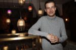 Amsterdam 3 november 2019
Boekpresentatie Yce Sidibeh in hotel 27 . Lange Frans