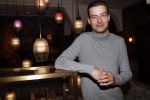 Amsterdam 3 november 2019
Boekpresentatie Yce Sidibeh in hotel 27 . Lange Frans