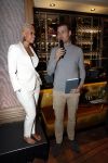 Amsterdam 3 november 2019
Boekpresentatie Yce Sidibeh in hotel 27 . Lange Frans