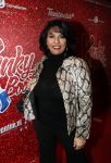 Amsterdam 11 november 2019
Premiere Kinky boots in theater de Meervaart. Laura Fyji met man