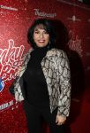 Amsterdam 11 november 2019
Premiere Kinky boots in theater de Meervaart. Laura Fyji met man