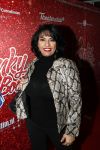 Amsterdam 11 november 2019
Premiere Kinky boots in theater de Meervaart. Laura Fyji met man