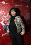 Amsterdam 11 november 2019
Premiere Kinky boots in theater de Meervaart. Laura Fyji met man