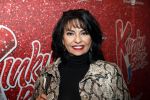 Amsterdam 11 november 2019
Premiere Kinky boots in theater de Meervaart. Laura Fyji met man
