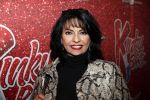 Amsterdam 11 november 2019
Premiere Kinky boots in theater de Meervaart. Laura Fyji met man
