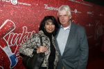 Amsterdam 11 november 2019
Premiere Kinky boots in theater de Meervaart. Laura Fyji met man