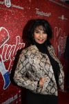 Amsterdam 11 november 2019
Premiere Kinky boots in theater de Meervaart. Laura Fyji met man