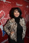 Amsterdam 11 november 2019
Premiere Kinky boots in theater de Meervaart. Laura Fyji met man