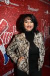 Amsterdam 11 november 2019
Premiere Kinky boots in theater de Meervaart. Laura Fyji met man