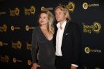 Amsterdam 9 oktober 2019
Uitreiking televizierring 2019 in AFAS Live. Lauren Verster zwanger met vriend