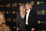 Amsterdam 9 oktober 2019
Uitreiking televizierring 2019 in AFAS Live. Lauren Verster zwanger met vriend