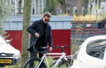 Amsterdam 9 oktober 2019
Presentatie schoenen Lonneke Notenboom . Leco v Zadelhoff