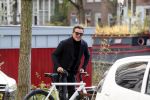 Amsterdam 9 oktober 2019
Presentatie schoenen Lonneke Notenboom . Leco v Zadelhoff