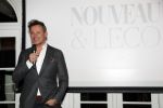 Amsterdam 12 november 2019
Presentatie nieuwe Nouveau met Leco v Zadelhoff als gast hoofdredakteur. De presentatie vond plaats in hotel The Dylan