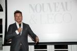 Amsterdam 12 november 2019
Presentatie nieuwe Nouveau met Leco v Zadelhoff als gast hoofdredakteur. De presentatie vond plaats in hotel The Dylan