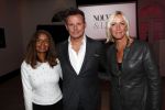 Amsterdam 12 november 2019
Presentatie nieuwe Nouveau met Leco v Zadelhoff als gast hoofdredakteur. De presentatie vond plaats in hotel The Dylan . Leco met oud modellen