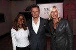 Amsterdam 12 november 2019
Presentatie nieuwe Nouveau met Leco v Zadelhoff als gast hoofdredakteur. De presentatie vond plaats in hotel The Dylan . Leco met oud modellen