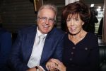 Rotterdam 14 oktober 2019
Surprise feestje voor Gerard Cox. Lee Towers kwam met zijn vrouw Laura