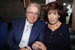 Rotterdam 14 oktober 2019
Surprise feestje voor Gerard Cox. Lee Towers kwam met zijn vrouw Laura