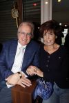 Rotterdam 14 oktober 2019
Surprise feestje voor Gerard Cox. Lee Towers kwam met zijn vrouw Laura