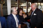 Rotterdam 14 oktober 2019
Surprise feestje voor Gerard Cox. Lee Towers kwam met zijn vrouw Laura