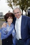 Rotterdam 14 oktober 2019
Surprise feestje voor Gerard Cox. Lee Towers kwam met zijn vrouw Laura