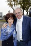 Rotterdam 14 oktober 2019
Surprise feestje voor Gerard Cox. Lee Towers kwam met zijn vrouw Laura
