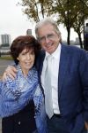 Rotterdam 14 oktober 2019
Surprise feestje voor Gerard Cox. Lee Towers kwam met zijn vrouw Laura