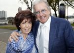 Rotterdam 14 oktober 2019
Surprise feestje voor Gerard Cox. Lee Towers kwam met zijn vrouw Laura