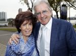 Rotterdam 14 oktober 2019
Surprise feestje voor Gerard Cox. Lee Towers kwam met zijn vrouw Laura
