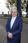 Rotterdam 14 oktober 2019
Surprise feestje voor Gerard Cox. Lee Towers kwam met zijn vrouw Laura