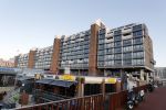 Scheveningen 8 november 2019
In dit complex ( appartement) wonen Eeica Terpstra en Lee Towers