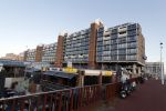 Scheveningen 8 november 2019
In dit complex ( appartement) wonen Eeica Terpstra en Lee Towers