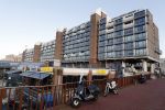 Scheveningen 8 november 2019
In dit complex ( appartement) wonen Eeica Terpstra en Lee Towers