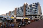 Scheveningen 8 november 2019
In dit complex ( appartement) wonen Eeica Terpstra en Lee Towers