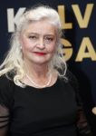 Utrecht 4 oktober 2019
Uitreiking gouden kalveren in schouwburg Utrecht. Leni Breederveld