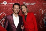 Amsterdam 11 november 2019
Premiere Kinky boots in theater de Meervaart. Leonie Meijer met â€¦