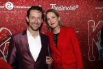Amsterdam 11 november 2019
Premiere Kinky boots in theater de Meervaart. Leonie Meijer met â€¦