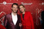 Amsterdam 11 november 2019
Premiere Kinky boots in theater de Meervaart. Leonie Meijer met â€¦