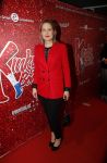 Amsterdam 11 november 2019
Premiere Kinky boots in theater de Meervaart. Leonie Meijer met â€¦