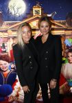 Amsterdam 5 oktober 2019
Premiere Sinterklaasfilm in pathe Arena . Lieke en Jette v Lexmond