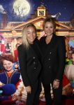 Amsterdam 5 oktober 2019
Premiere Sinterklaasfilm in pathe Arena . Lieke en Jette v Lexmond