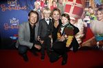 Amsterdam 5 oktober 2019
Premiere Sinterklaasfilm in pathe Arena . Lieke v Lexmond kwam met haar man Bas v Veggel en hun zoons