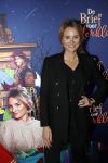 Amsterdam 5 oktober 2019
Premiere Sinterklaasfilm in pathe Arena . Lieke v Lexmond kwam met haar man Bas v Veggel en hun zoons