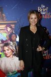 Amsterdam 5 oktober 2019
Premiere Sinterklaasfilm in pathe Arena . Lieke v Lexmond kwam met haar man Bas v Veggel en hun zoons