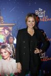 Amsterdam 5 oktober 2019
Premiere Sinterklaasfilm in pathe Arena . Lieke v Lexmond kwam met haar man Bas v Veggel en hun zoons