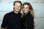 Amsterdam 10 oktober 2019
Presentatie kalendar van Lieke en Jetteke v Lexmond. Lieke met haar man Bas v Veggel
