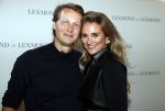 Amsterdam 10 oktober 2019
Presentatie kalendar van Lieke en Jetteke v Lexmond. Lieke met haar man Bas v Veggel