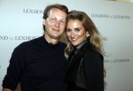 Amsterdam 10 oktober 2019
Presentatie kalendar van Lieke en Jetteke v Lexmond. Lieke met haar man Bas v Veggel