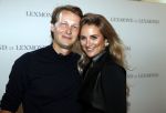 Amsterdam 10 oktober 2019
Presentatie kalendar van Lieke en Jetteke v Lexmond. Lieke met haar man Bas v Veggel